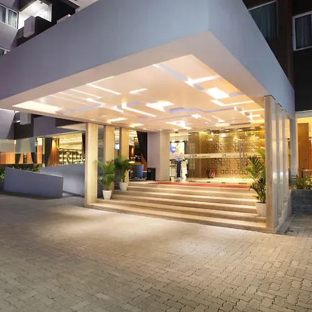 Swiss-Belhotel Pondok Indah-2
