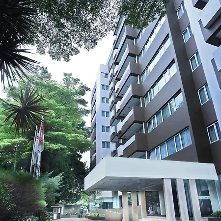 Swiss-Belhotel Pondok Indah-3