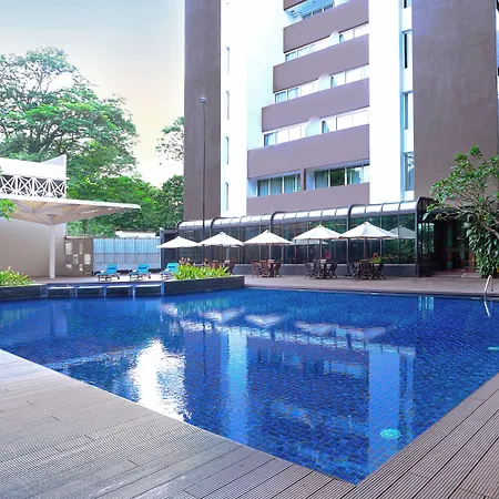 Swiss-Belhotel Pondok Indah-3