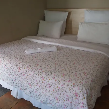 Grace And Gift Guesthouse-3