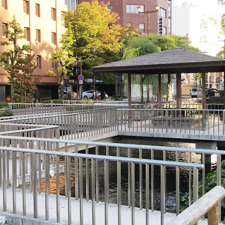 Central Hotel Okayama-3