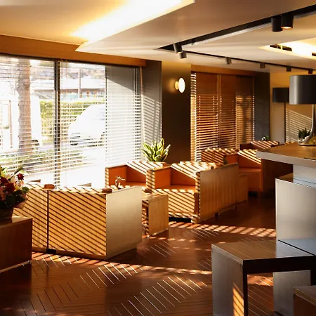 Central Hotel Okayama-3