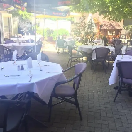 Hôtel Restaurant Notre Dame-2