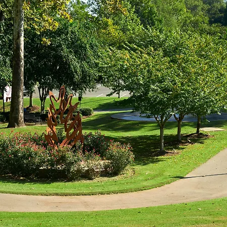Hotel Indigo Tuscaloosa Downtown By Ihg-2