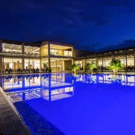 Nordic Hotel Abuja-2