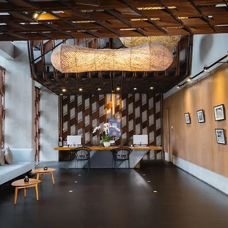 Artotel Sanur Bali-2