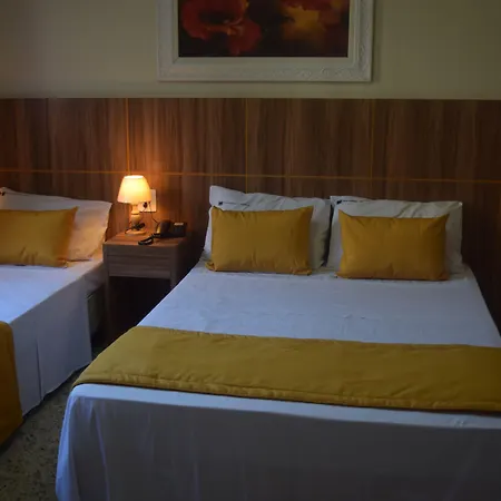 Hotel Diplomata Copacabana-2