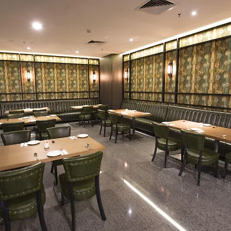 Millesime Hotel Johor Bahru-2