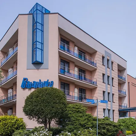 SeaPark Hotel Wellness&Spa-3