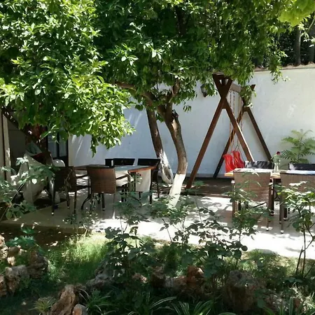 Kaleiçi Ozkavak Hotel-3