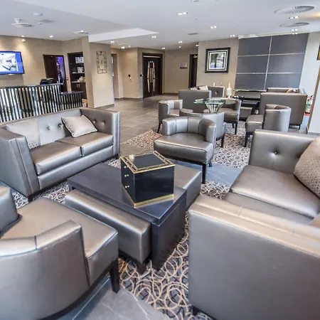 Parklands Hotel & Country Club-2