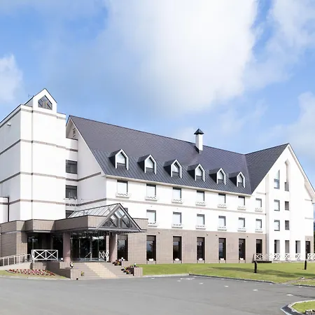 Hotel Edel Warme-2