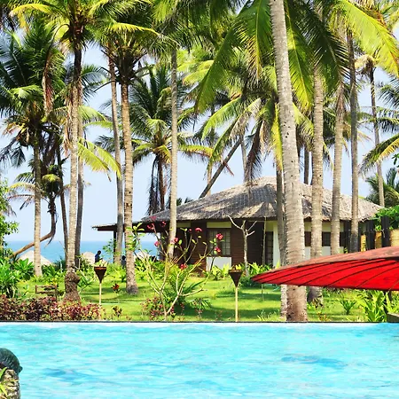 Emerald Sea Resort-3