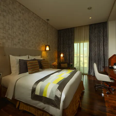 The Avenue Hotel-3