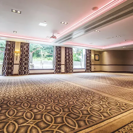 Parklands Hotel & Country Club-3