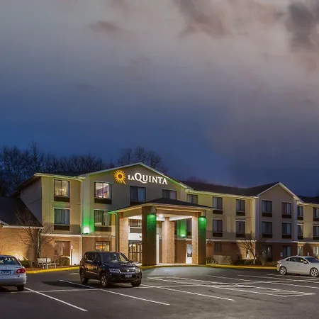 La Quinta By Wyndham Norwich-Plainfield-Casino-3