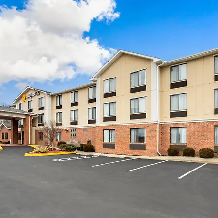La Quinta By Wyndham Norwich-Plainfield-Casino-2