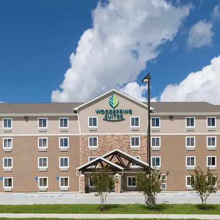 Woodspring Suites Lafayette-3