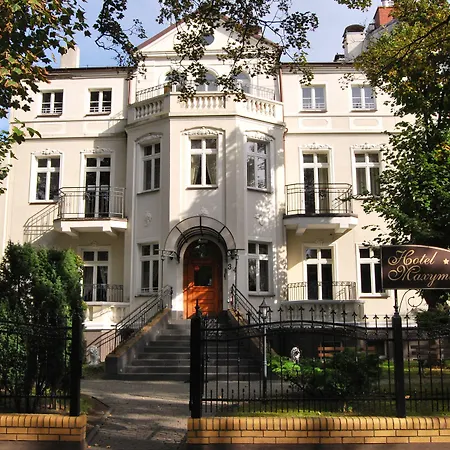 Maxymilian Unique Hotel - Adults Only-3