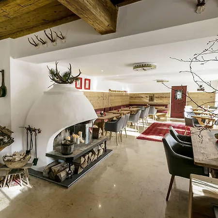 Hotel Stroblerhof-2