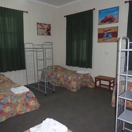 Exchange Hotel Toogoolawah-2