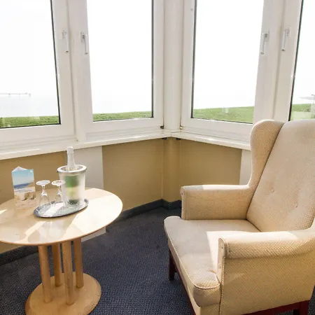 Nordseehotel Wilhelmshaven-3