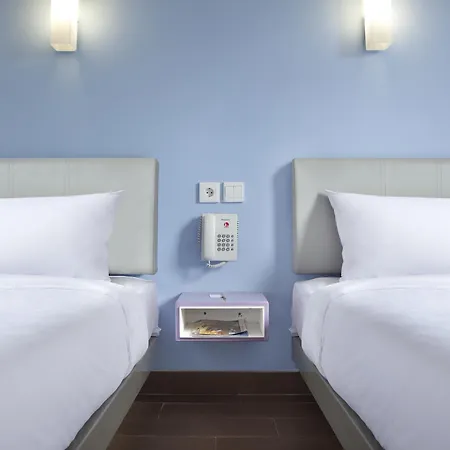 Amaris Hotel Setiabudhi - Bandung-2