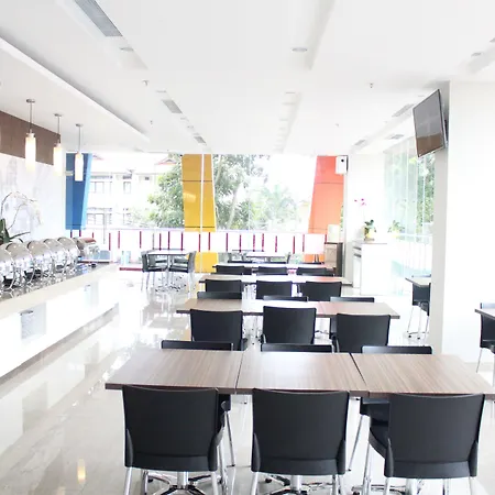 Amaris Hotel Setiabudhi - Bandung-3