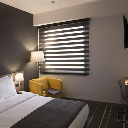 Nova Hotel Yerevan-2