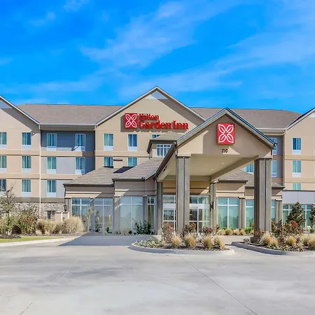 Hilton Garden Inn Ardmore-2