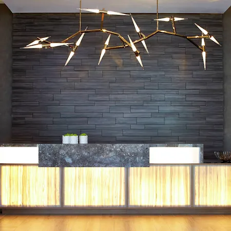 Ac Hotel By Marriott Atlanta Buckhead At Phipps Plaza-2