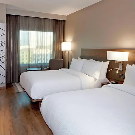 Ac Hotel By Marriott Atlanta Buckhead At Phipps Plaza-3