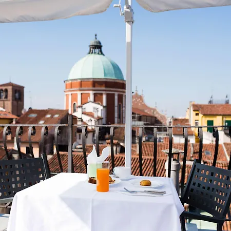 Antico Hotel Vicenza-3