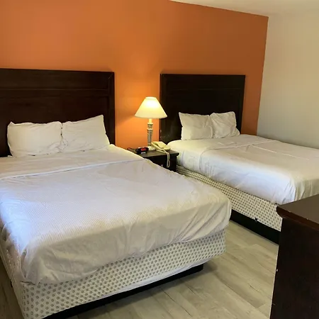 Stadium View Inn-2