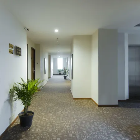 De Laxston Hotel Yogyakarta, Azana Hotels Collection-2
