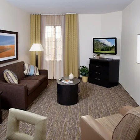 Candlewood Suites Lakeville I-35 By Ihg-2
