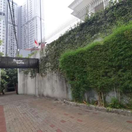 Pejaten Valley Residence-3