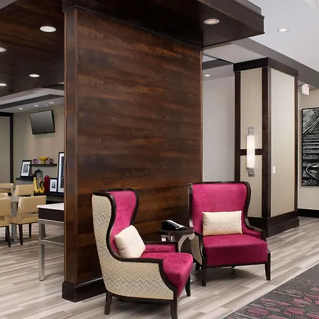 Hampton Inn Huntsville/Village Of Providence, Al-3
