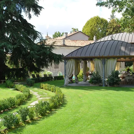 Hotel Villa Beccaris-2