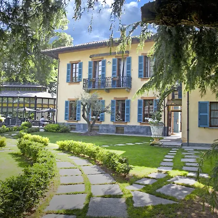 Hotel Villa Beccaris-3