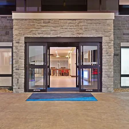 Holiday Inn Express & Suites Uniontown By Ihg-2