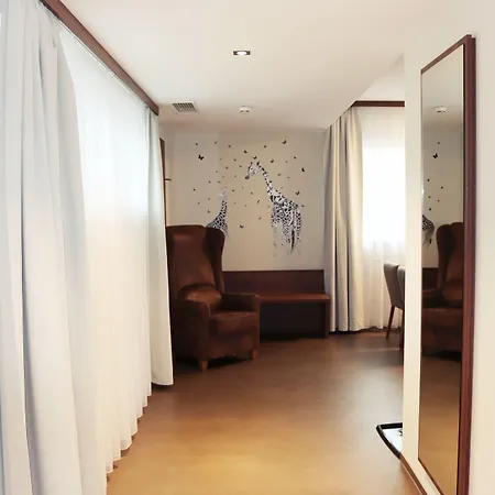 Apart-Hotel FirstBoarding Bayreuth-2
