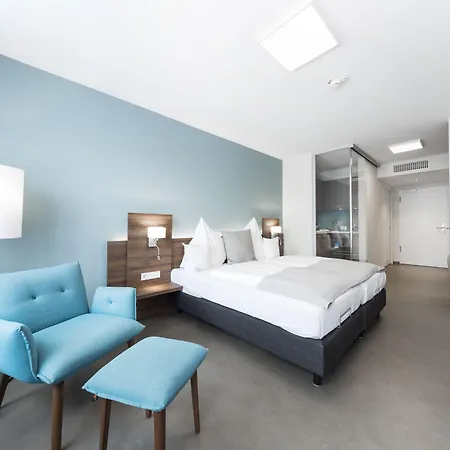 Apart-Hotel Firstboarding Bayreuth-3