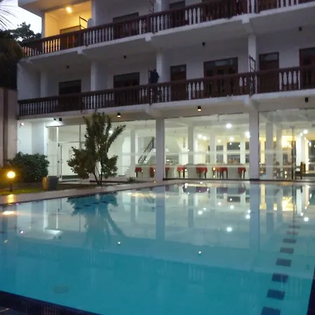 Hotel Ocean View Cottage-3