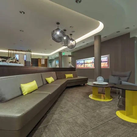 Springhill Suites By Marriott Gallup-2