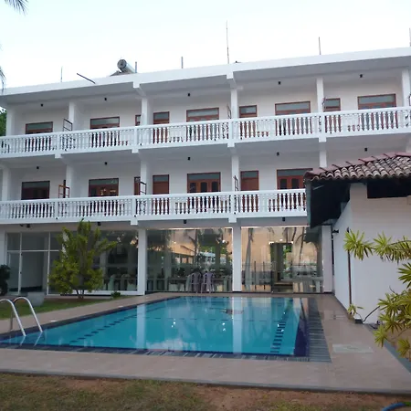 Hotel Ocean View Cottage-2