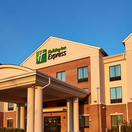 Holiday Inn Express Bordentown - Trenton South By Ihg-2