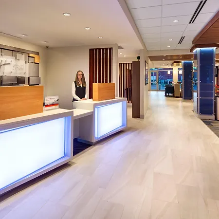 Holiday Inn Express & Suites Terrace By Ihg-2