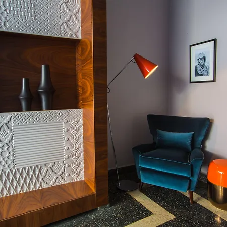 Boutique Hotel Gauthier-2