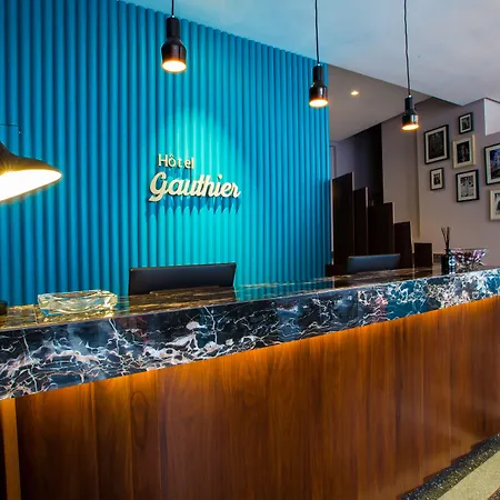 Boutique Hotel Gauthier-3